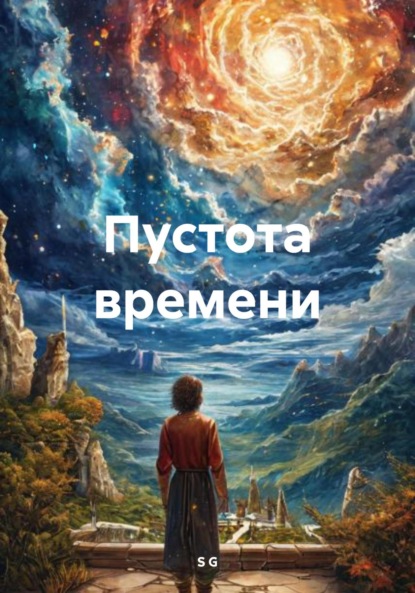 Скачать книгу Пустота времени