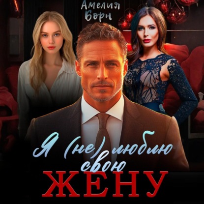 Скачать книгу Я (не) люблю свою жену