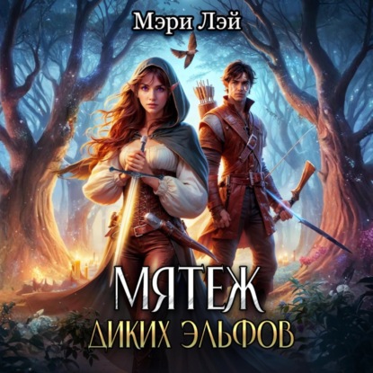 Мятеж диких эльфов