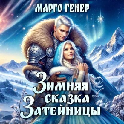 Скачать книгу Зимняя сказка затейницы