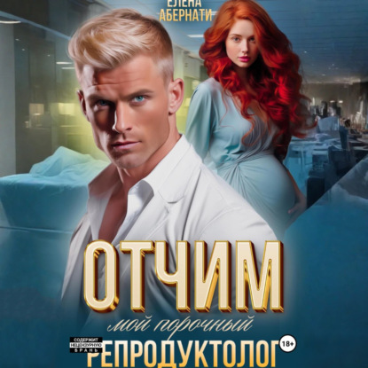 Скачать книгу Отчим. Мой порочный репродуктолог