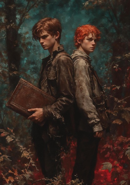 Скачать книгу Тайны города S. Клад темного атамана