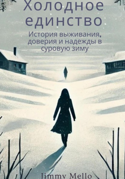 Скачать книгу Холодное единство