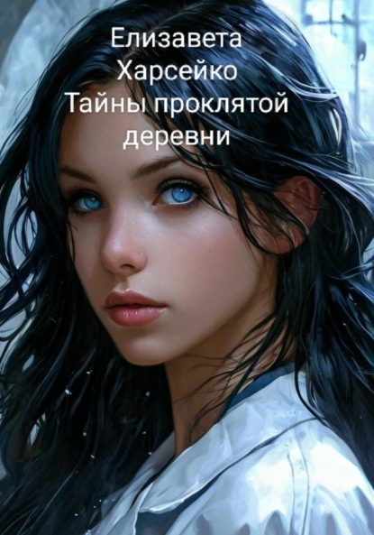 Скачать книгу Тайны проклятой деревни