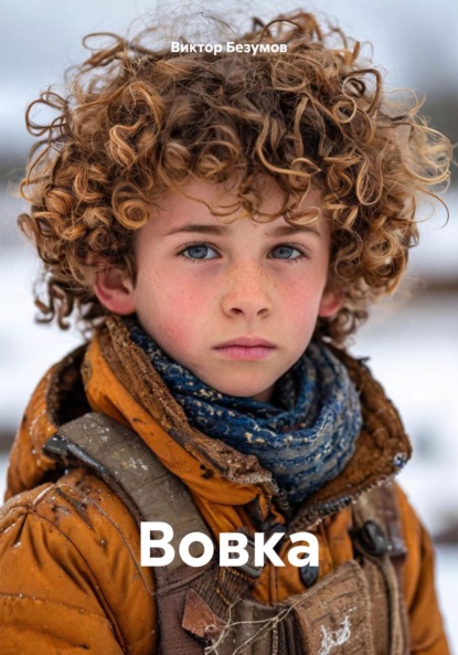 Скачать книгу Вовка