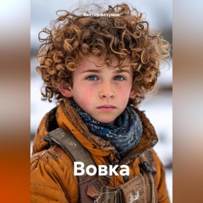 Скачать книгу «ВОВКА»