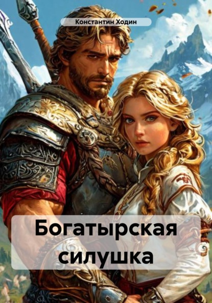 Скачать книгу Богатырская силушка