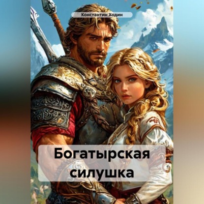 Скачать книгу Богатырская силушка