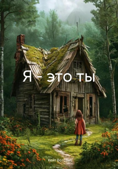 Скачать книгу Я – это ты