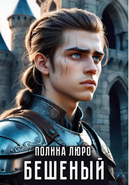 Скачать книгу Бешеный