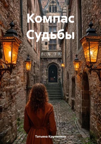 Скачать книгу Компас Судьбы