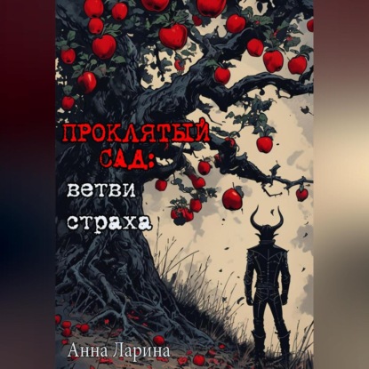 Проклятый сад: ветви страха