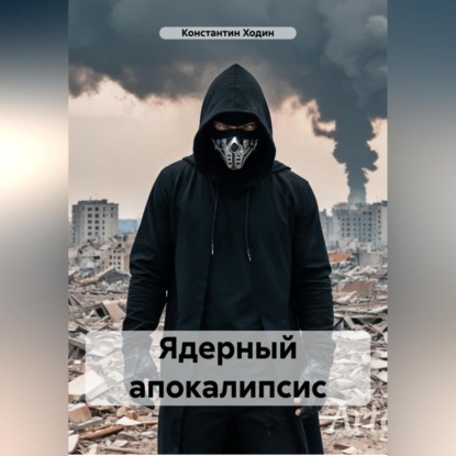Скачать книгу Ядерный апокалипсис