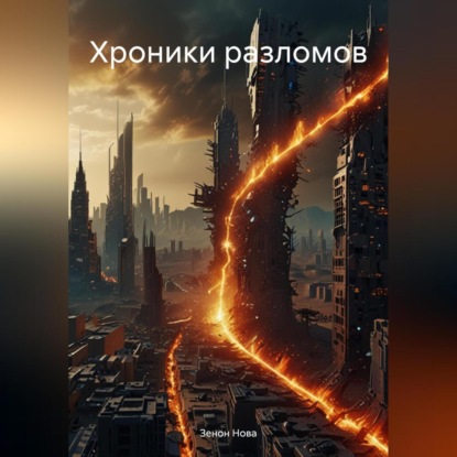 Скачать книгу Хроники разломов