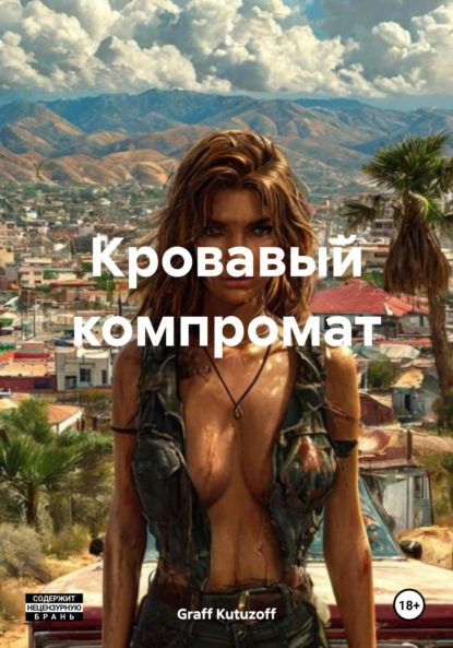 Скачать книгу Кровавый компромат
