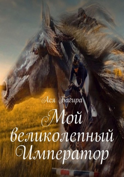 Скачать книгу Мой великолепный Император