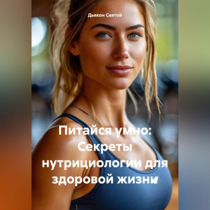 Скачать книгу «Питайся умно: Секреты нутрициологии для здоровой жизни»