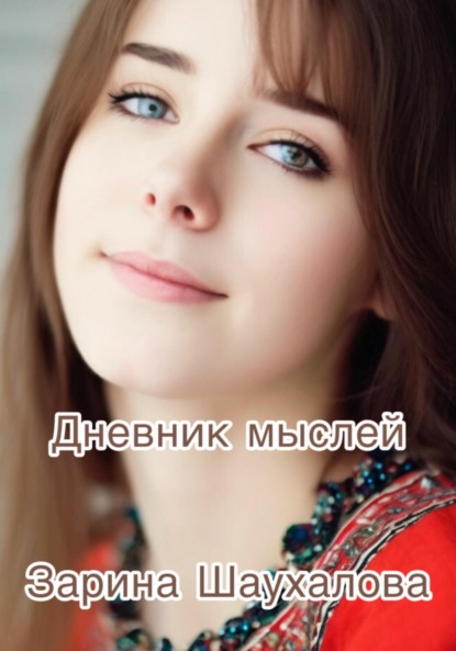 Скачать книгу Дневник мыслей