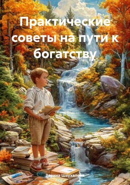 Скачать книгу Практические советы на пути к богатству