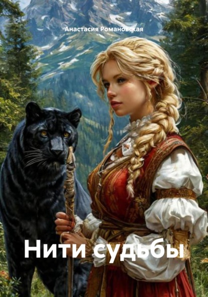 Скачать книгу Нити судьбы