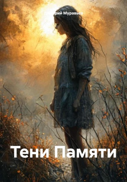 Скачать книгу Тени Памяти