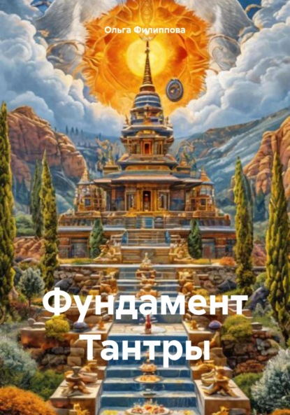 Скачать книгу Фундамент Тантры