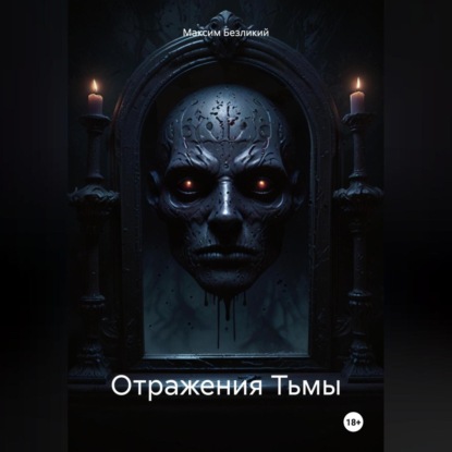 Скачать книгу Отражения Тьмы