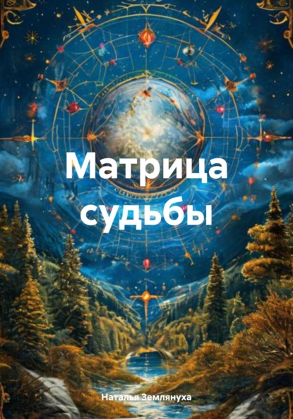Скачать книгу Матрица судьбы