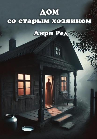 Скачать книгу Дом со старым хозяином