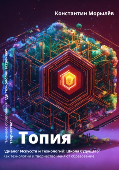 Скачать книгу Топия