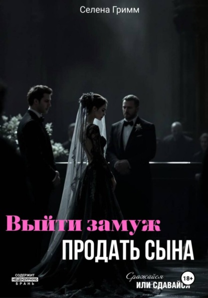 Скачать книгу Выйти замуж, продать сына