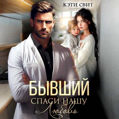 Скачать книгу Бывший. Спаси нашу Любовь