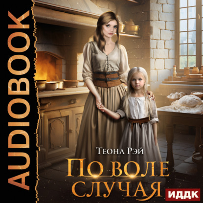 Скачать книгу По воле случая