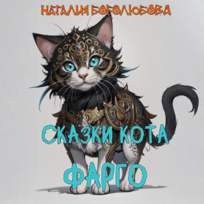 Скачать книгу Сказки кота Фарго