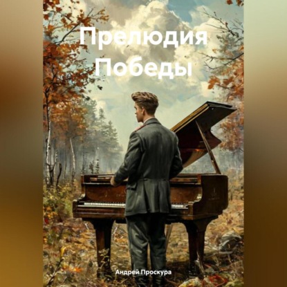 Скачать книгу Прелюдия Победы