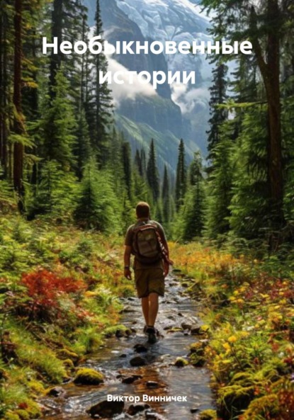 Скачать книгу Необыкновенные истории