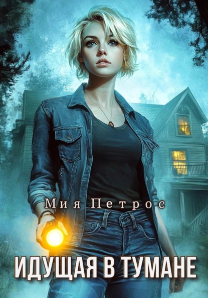 Скачать книгу Идущая в тумане