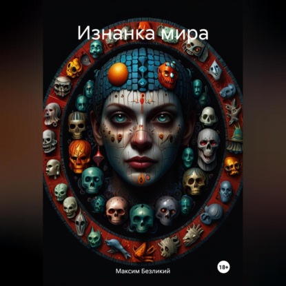 Скачать книгу Изнанка мира