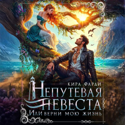 Скачать книгу Непутевая принцесса, Или верни мою жизнь