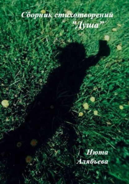 Скачать книгу Сборник стихотворений «Душа»