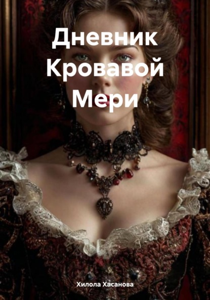 Скачать книгу Дневник Кровавой Мери