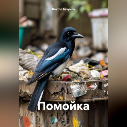 Скачать книгу ,,Помойка,,