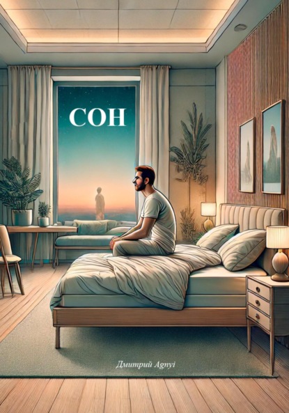 Скачать книгу Сон