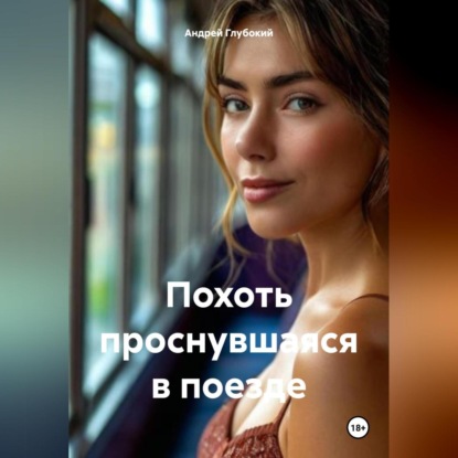 Скачать книгу Похоть проснувшаяся в поезде