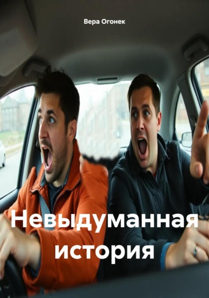 Скачать книгу Невыдуманная история