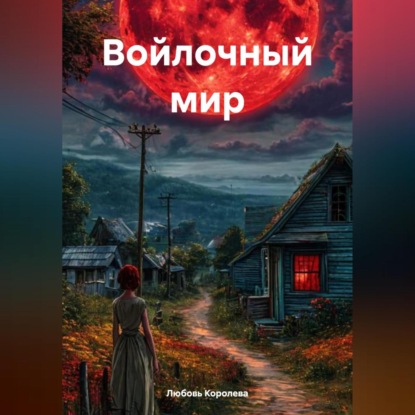 Скачать книгу Войлочный мир