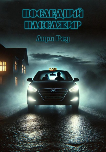 Скачать книгу Последний пассажир