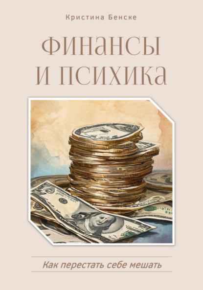 Финансы и психика: Как перестать себе мешать