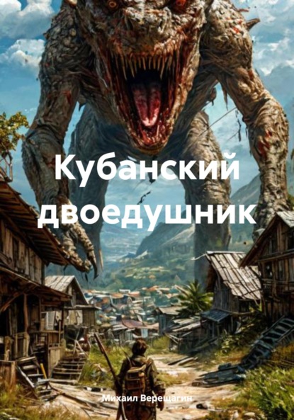 Скачать книгу Кубанский двоедушник