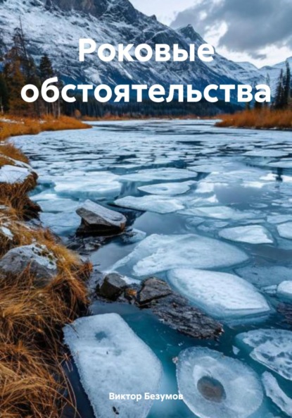 Скачать книгу Роковые обстоятельства